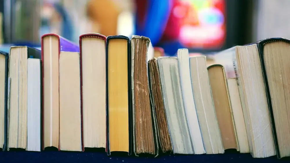 10 livros essenciais da literatura brasileira atual