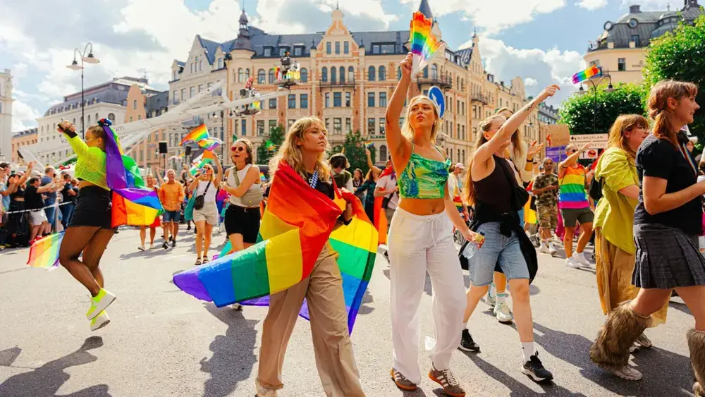 6 biografias LGBTQIA+ que marcaram a história