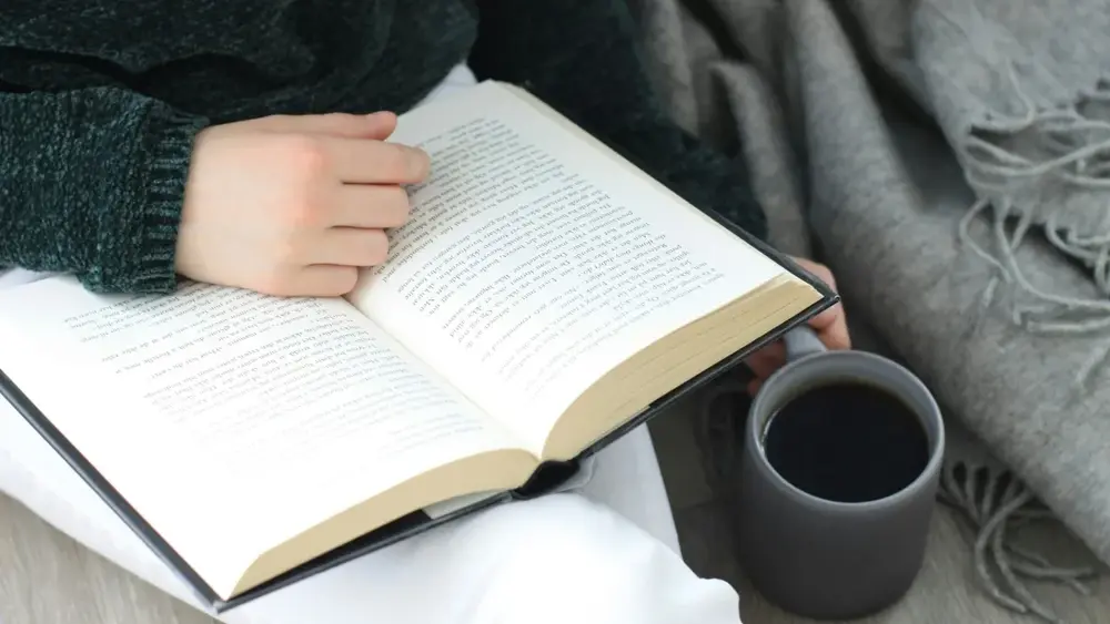 7 livros para esquentar seus dias frios