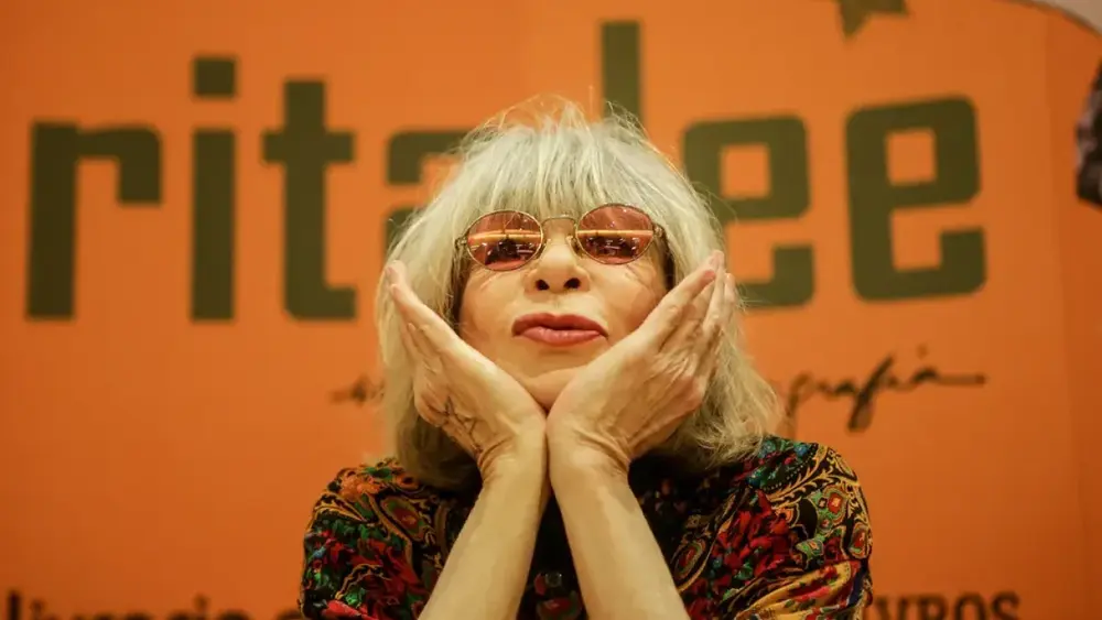 8 músicas de Rita Lee que ensinam sobre a vida