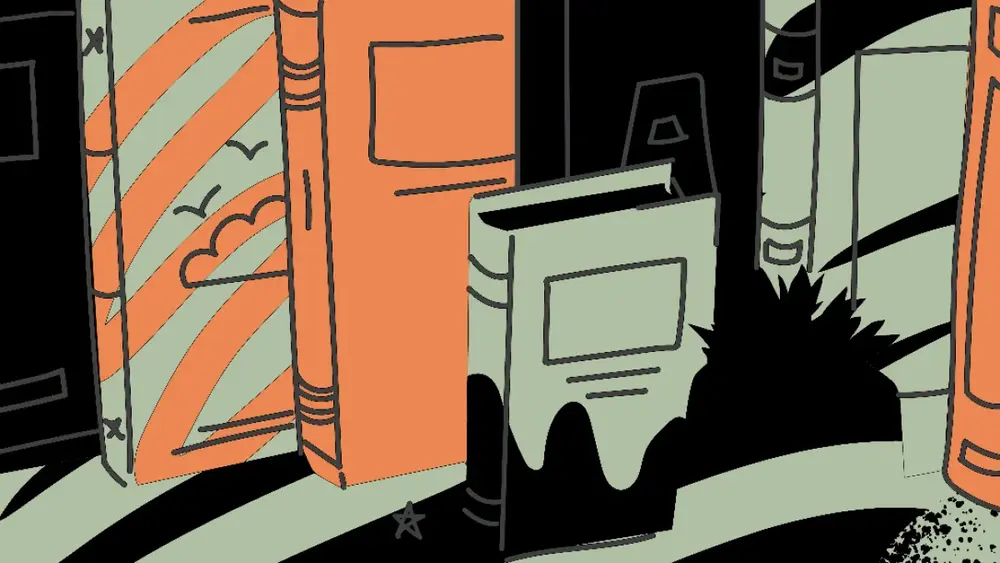 Boom literário latino-americano: autores e livrarias