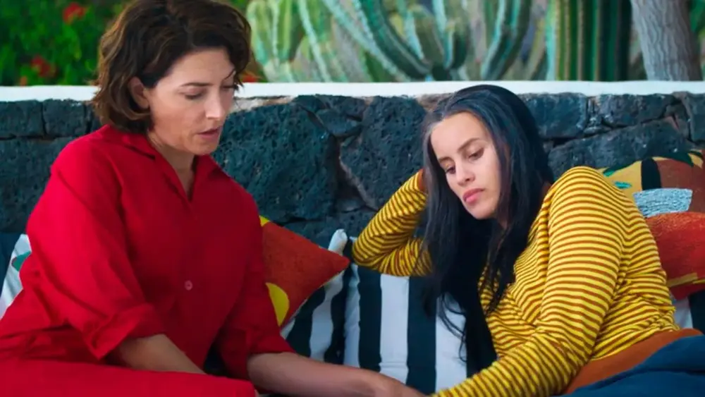 Natal Amargo': lições de Almodóvar para superar crises