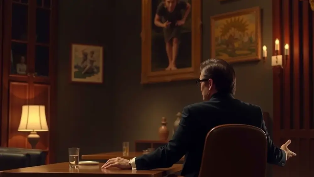 Por que os diálogos de Tarantino são considerados geniais