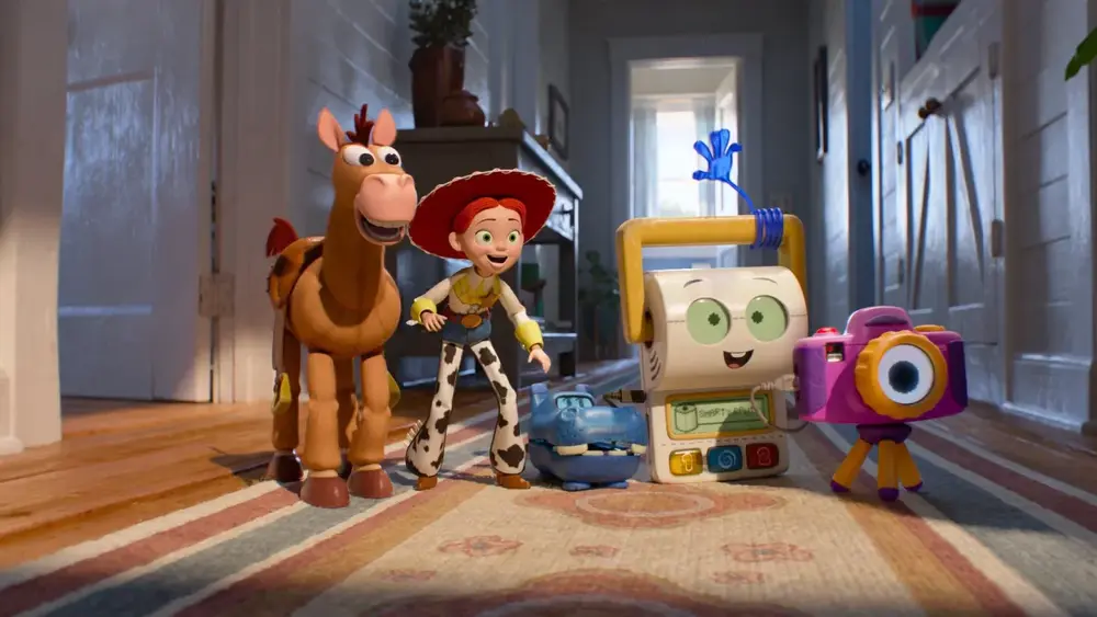 Toy Story 5: lições de pertencimento para todas as idades